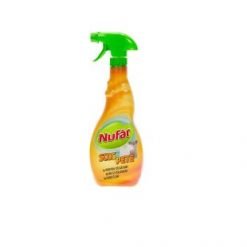 Nufar Scos Pete 500ml