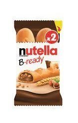 Nutella B-ready T2 44g/24 B
