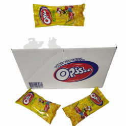 Opss 12 G Porumb 30 B/Cut Chips