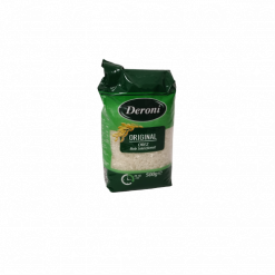 Orez Deroni Original 0.5 Kg 12b/Bax