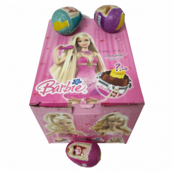 Ou Cioc 24buc/ Barbie Supriza 25 Gr