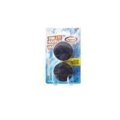 Odoriz Bazin Wc Misavan 2 Capsule 50g