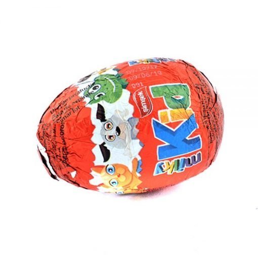 Ou Egg 20 Gr Cosmetics 6 B pe Buc Romega