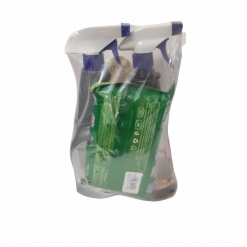 Alternative view of Pachet Sol Mobila Expertto 750ml+sol Inox+serv Umed