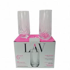 Pahare 310 Cl Lav 6 Buc/Set