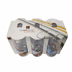 Alternative view of Pahare Sonda Suc 27 Cl Craciun/Dantela/Frunza