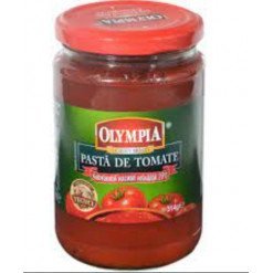 Pasta Tom 575g Olympia 28%