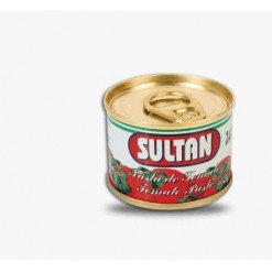 Pasta Tom 70g Sultan