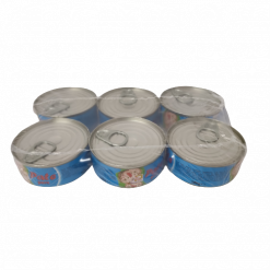 Pate Porc Rotina 100g 12 B