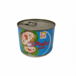 Pate Porc Rotina 200g 6 B