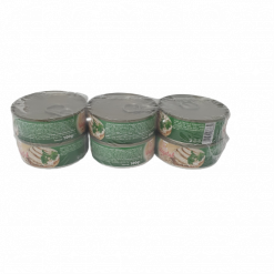 Pasta Vegetala Rotina 100g 6 B