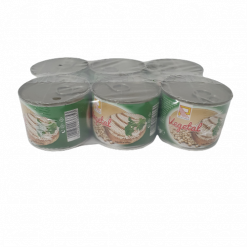Pasta Vegetala Rotina 200g 6 B