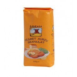 Pesmet 500g Baneasa 10b/Bax