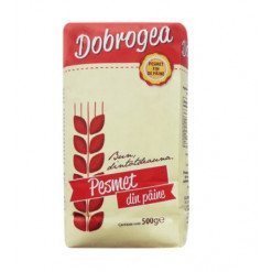 Pesmet 500g Dobrogea 12b/Bax
