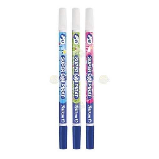Pic Pelikan (50 B)