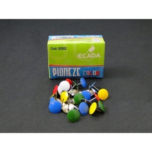 Pioneze Cutie Verde/ 10b/Cut