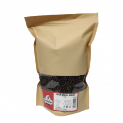 Salt 1kg Piper Negru Boabe Pg 10/Bax
