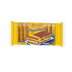 Piscoturi Boromir 200g 24 B
