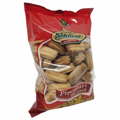 Piscoturi de Casa 350 G Sanziene