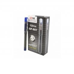 Pix Gel 887 Albastru 12 B / Set