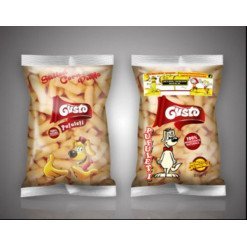 Puf Gusto 85g 30 B pe Sac