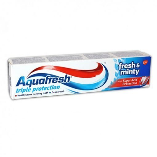 Pasta Dinti Aquafresh 50ml