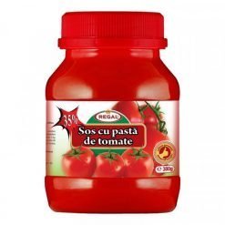 Pasta Tom 380g Regal