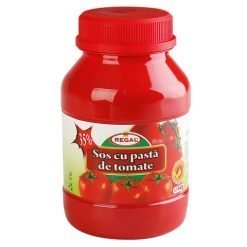 Pasta Tom 540g Regal