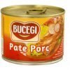 Pate Bucegi Porc 150g 6 B/Fol