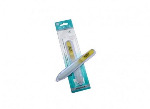 Pila Unghii Zinger /Rige 24 /Set