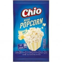 Chio Popcorn Micro 80g Unt 36 B