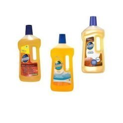 Pronto Lemn 750ml/12 B