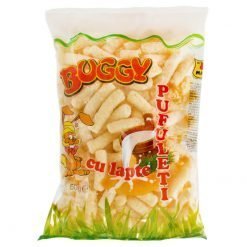 Puf Buggy Lapte 36 B/Set 50g