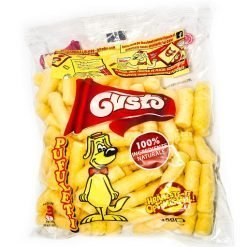 Puf Gusto 45g 50 B pe Bax