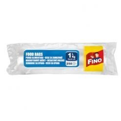 Pungi Alimentare 1 Kg Rola Fino 250b