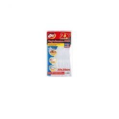 Pungi Alimentare Congelator 2l/30x20cm Oti