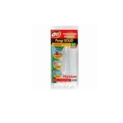 Pungi Alimentare Congelator 3l/2kg Oti
