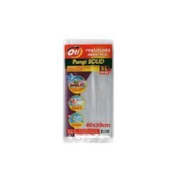 Pungi Alimentare Congelator 5l/40x30cm Oti