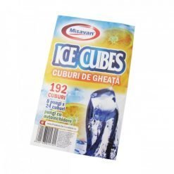 Pungi Gheata 192 Cuburi Misavan