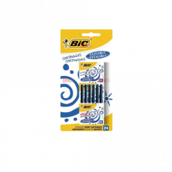 Rezerve Stilou Bic Albastre Bl/24