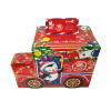 Roshen Gift Set 3 Santa S Car 338 Gr Masina Craciun 9 Buc