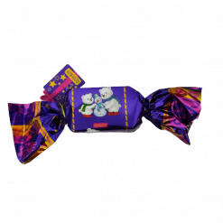 Roshen Gift Set 4 Christmas Sky 391 G 6 /Bax