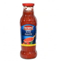 Rosii Pasate Olympia 750g St