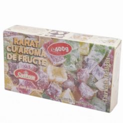 Rahat Sultan 400g