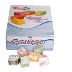 Rahat Vr Tecsa 5 Kg Asortat Cut