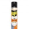 Insecticid Raid Spray 400 Ml Antimolii Orange