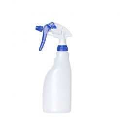 Recipient St Plastic Pulverizator