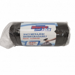 Saci Menaj 35 L Merve Biodegradabili