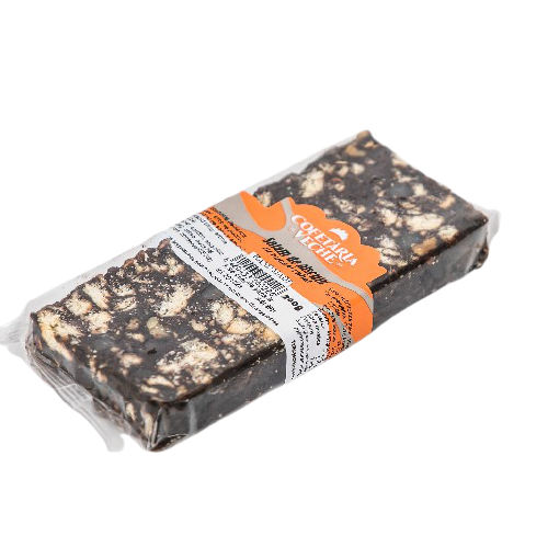 Salam Bisc 300 Gr Cofetaria Veche 40 B / Bax Nuca Rahat