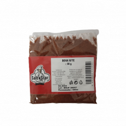 Salt 50g Boia Iute 15b/Folie